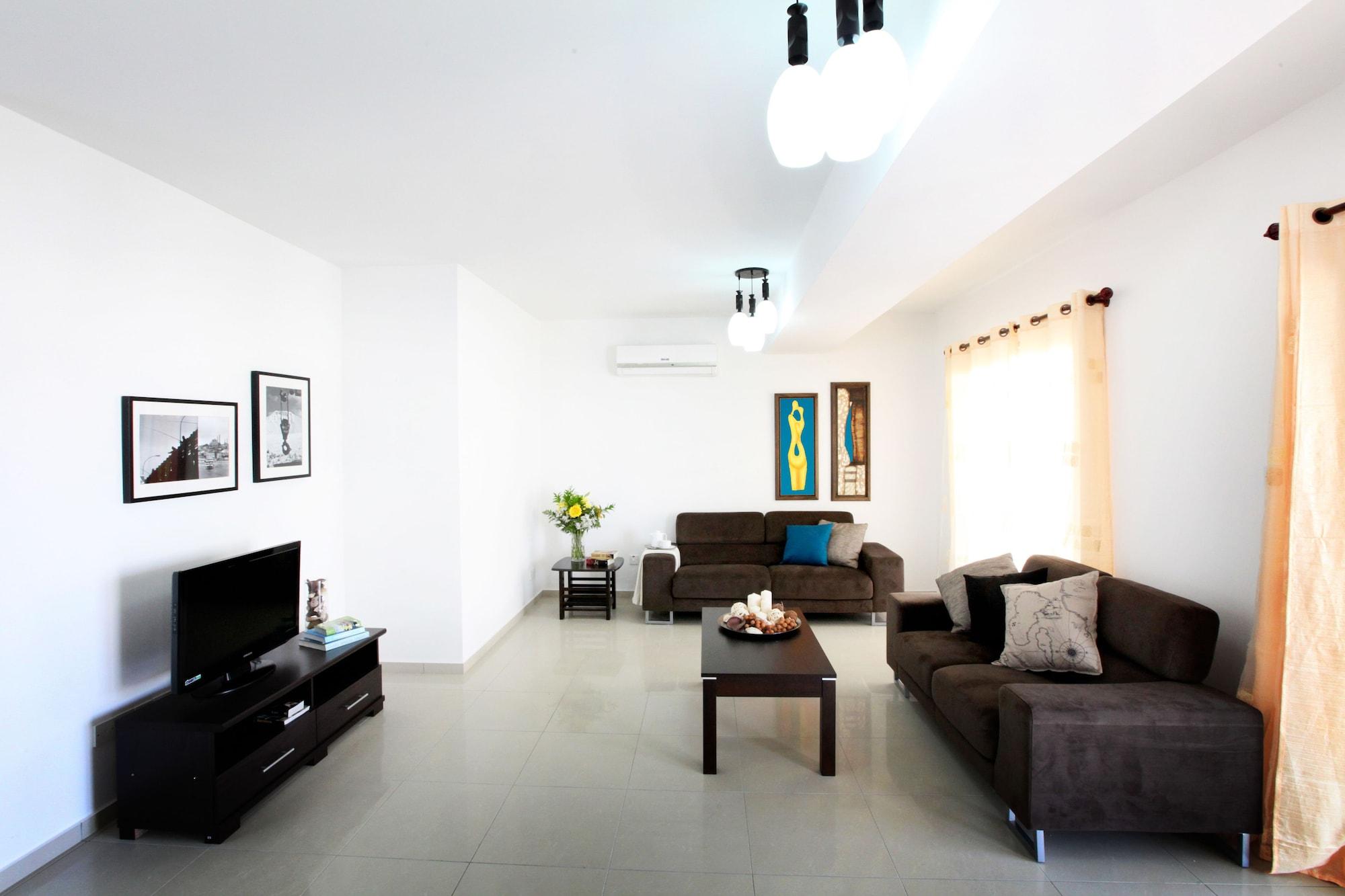 Oracle Exclusive Resort Paphos Exterior foto